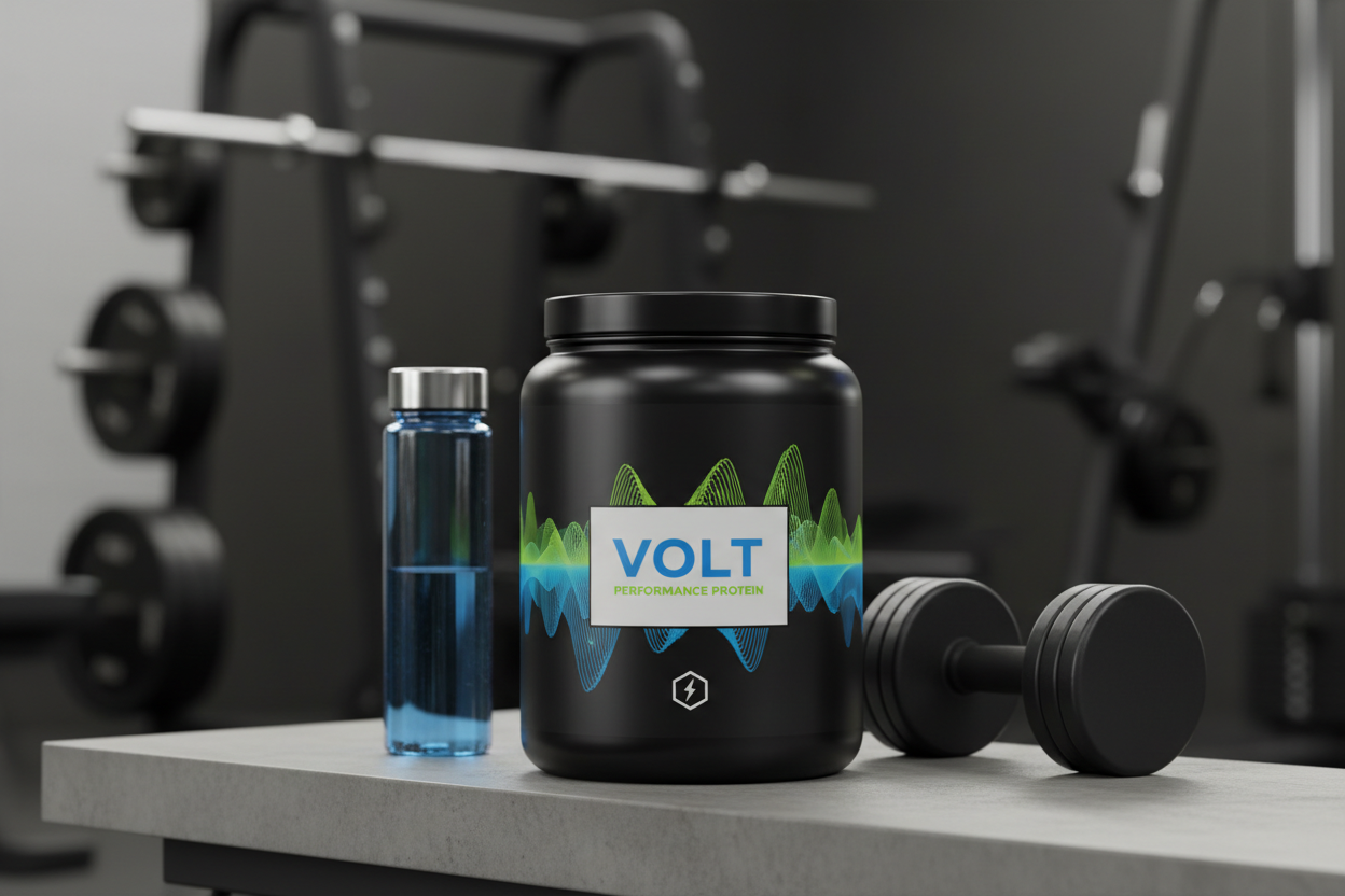 What to Look for in a High-Quality Supplement Brand