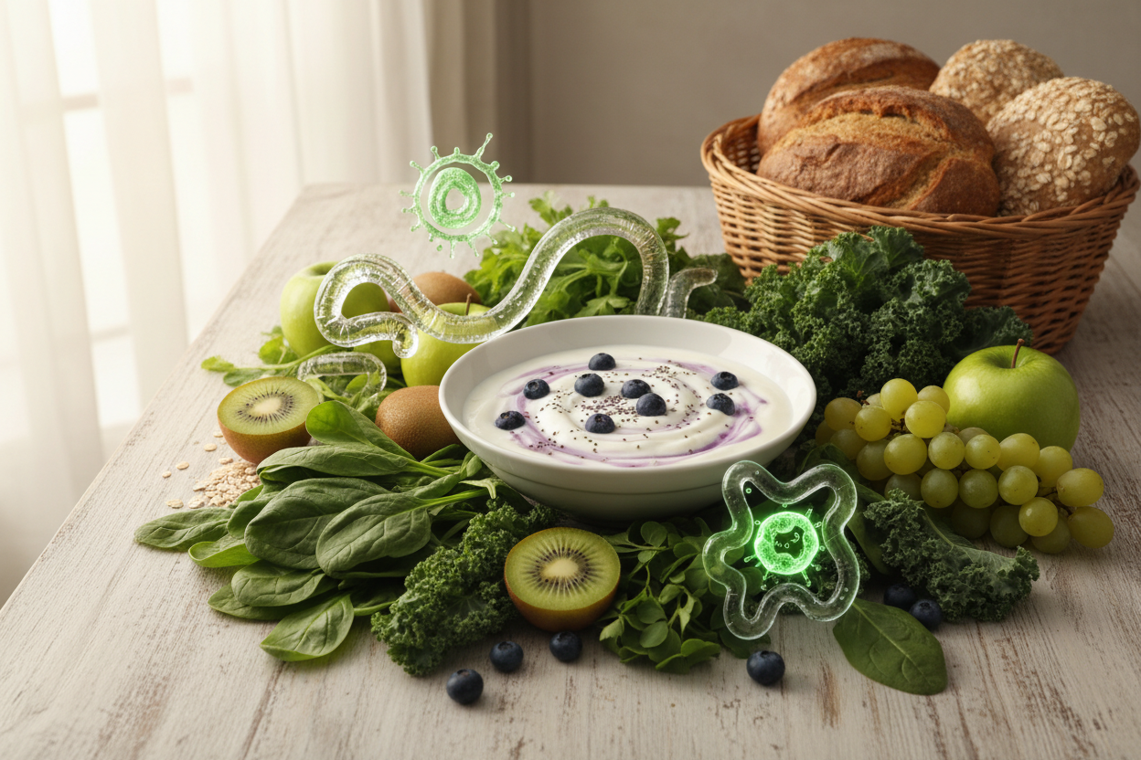 Digestive Health