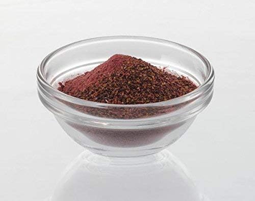 Dr. Cowan's Garden Three Beet Powder with Organic Beets: Detroit red, chiogga, and Golden Beets; in Miron Glass jar. USA Grown, 50 Servings