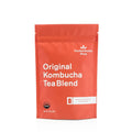 The Kombucha Shop - Original - Organic Black & Oolong Loose Leaf Tea Blend - Makes 5 Gallons of Kombucha Tea