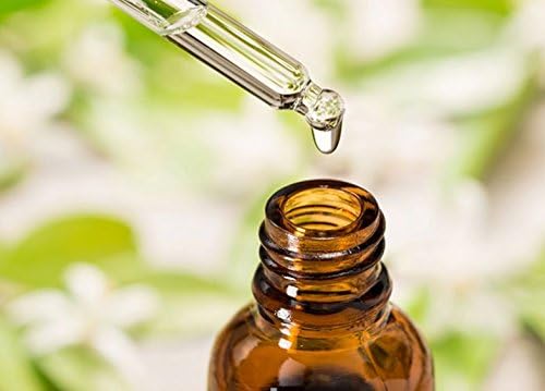 Amla (Emblica Officinalis) Essential Oil 100% Pure & Natural Undiluted Uncut Oil | Use for Aromatherapy | Therapeutic Grade (15 ML) (15 ml (0.50 Ounce) with Dropper)