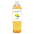 GreenHealth Canola Seed Carrier Oil – 4 fl oz (118 ml) – 100% Pure Cold Pressed Oil