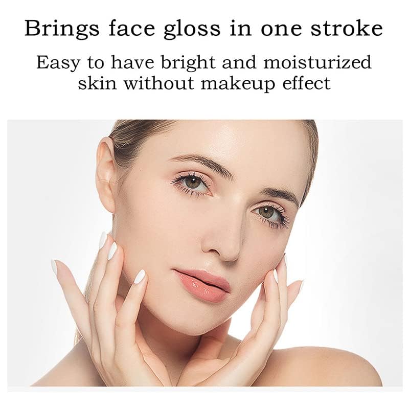 Active Skin Repair, Nourishing Anti Aging Night Serum Capsules for Face - Vitamin E, Supports Facial Skin Brightening and Corrects Dark Spots (3)