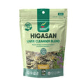 Hanan Peruvian Secrets Higasan Herbal Tea | 100% Natural Liver Cleanser | 1.76oz / 50g | Naturally Aids in Cleansing the Liver and Maintaining Healthy Cholesterol Levels - 3 Pack