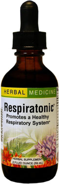 Herbs Etc. Respiratonic® 2 oz
