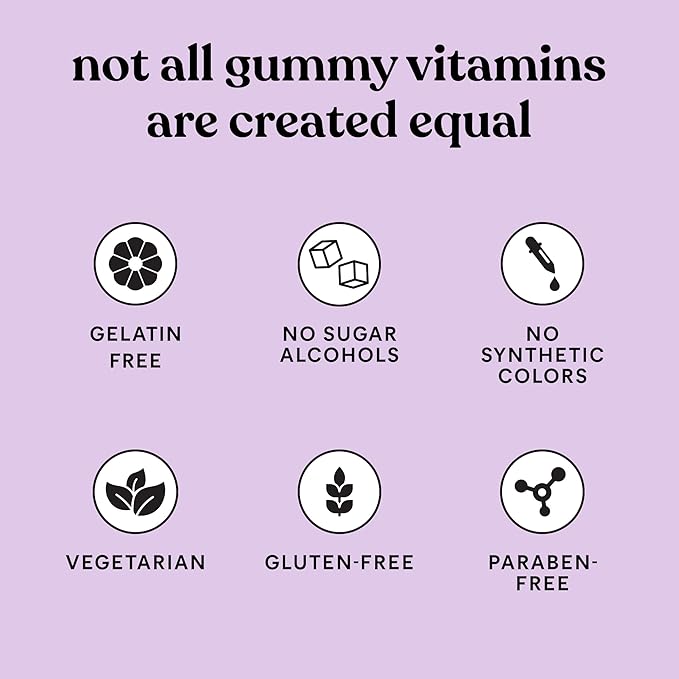 Lemme Purr Vaginal Probiotic Gummies for Women - Balanced pH, Healthy Odor, Yeast Balance & Flora Support + Vitamin C for Immune Health - Tasty Pineapple (60 Count) (Pack of 2)