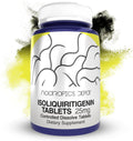 Isoliquiritigenin Controlled Dissolve Tablets | 180 Count | 25mg | Licorice Extract | Glycyrrhiza glabra