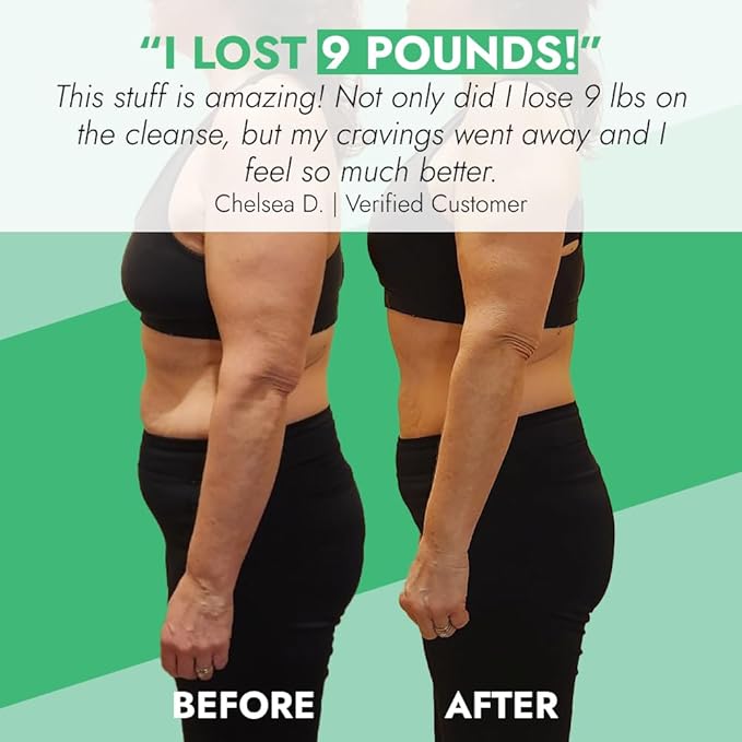 Raw Generation 3-Day Detox Cleanse – 23% Less Sugar Than Other Cleanses | Detox Your Body | Reset Your Diet & Support Weight Loss | Improved Energy | Clearer Skin | Improved Gut Health
