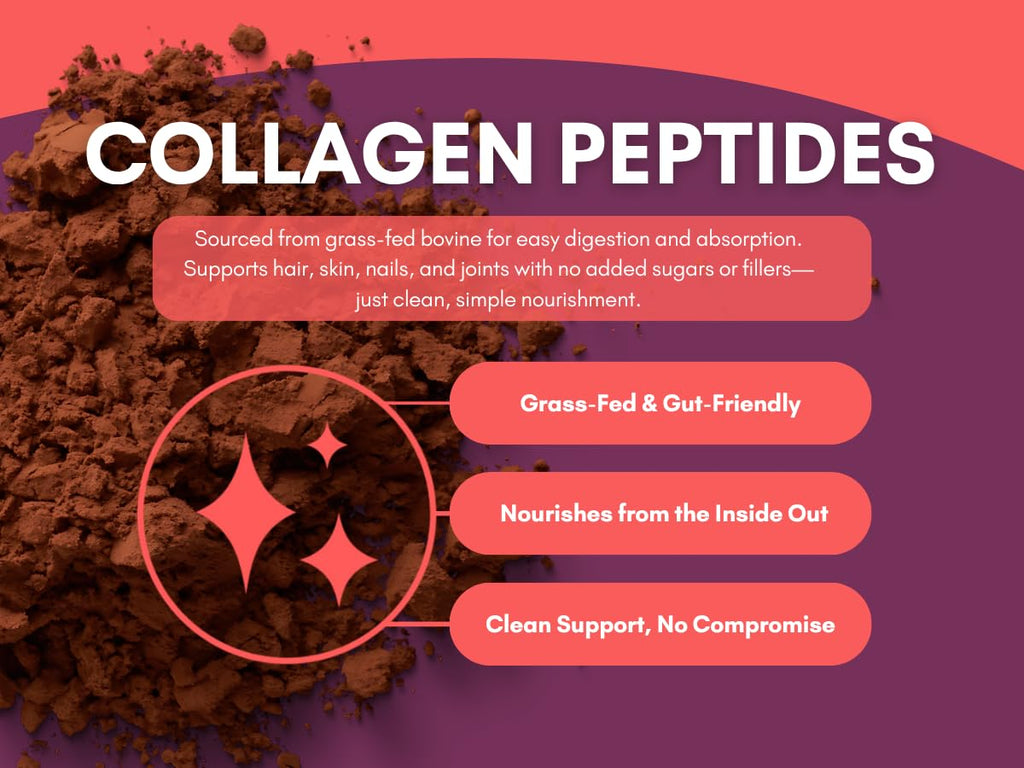 Mindful Nutrition Keto Protein Cocoa Mix with Collagen Peptides Powder & Organic MCT Oil Friendly Paleo Sugar Free Chocolate Non Dairy Hot Chocolate, 10.16 Ounce