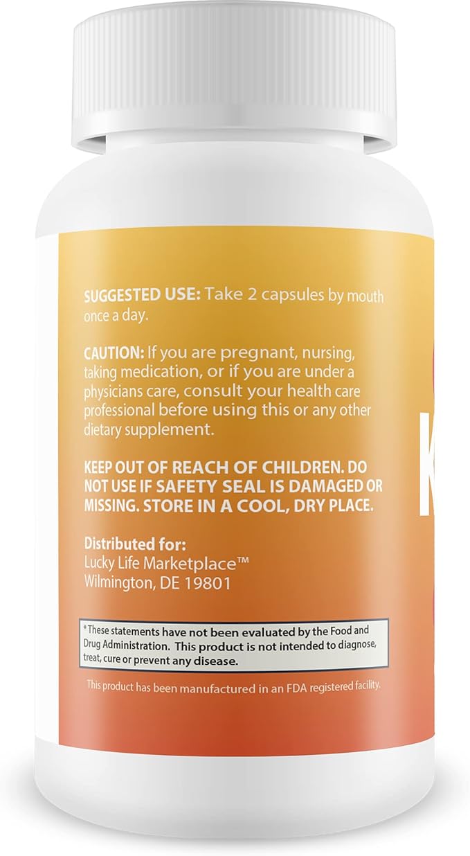 PRO Power Keto Cleanse - Plant Based Body Cleanse W/PROBIOTICS - Keto Cleanse to AID Healthy Ketone Levels for Energy - Support Nutrient Absorption & DETOXIFICATION - Promote Body Health & Wellness