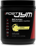 Post JYM Active Matrix Amino Recovery Powder | Pure Creatine HCL, BCAA’s, Glutamine, Carnitine, Betaine, Taurine for Maximum Strength, Repair, Definition, Performance | Lemonade Flavor 30 Servings