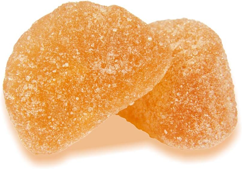 Amazon Basics Vitamin C 250 mg Gummies, Orange, 150 Count (2 per Serving), Immune Health (Previously Solimo)