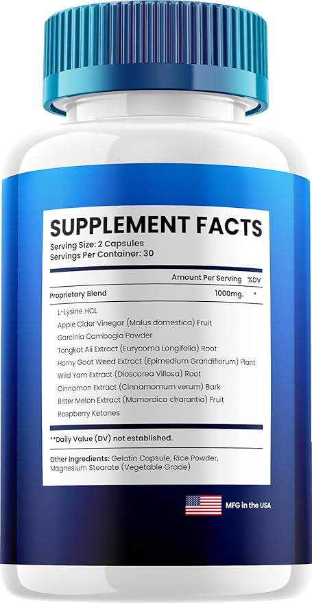(2 Pack) Eye Boost – Advanced Supplement Formula for Daily Eye Health Support (120 Capsules)