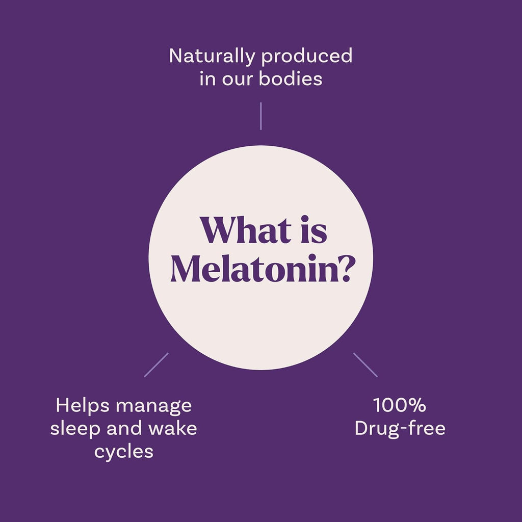 Natrol Kids Melatonin Gummies 1mg, Children's Melatonin for Restful Sleep, 90 Raspberry-Flavored Sleep Gummies, 90 Day Supply