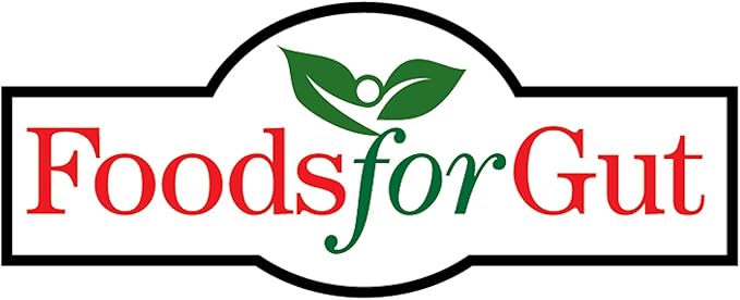 Foods For Gut Bifido Formula 320 Billion cfu's | Made in USA | Direct from Manufacturer | No Third-Party Storage | Digestive & Immune Support | May Help Leaky Gut Repair | 30 Grams (1.05 OZ)