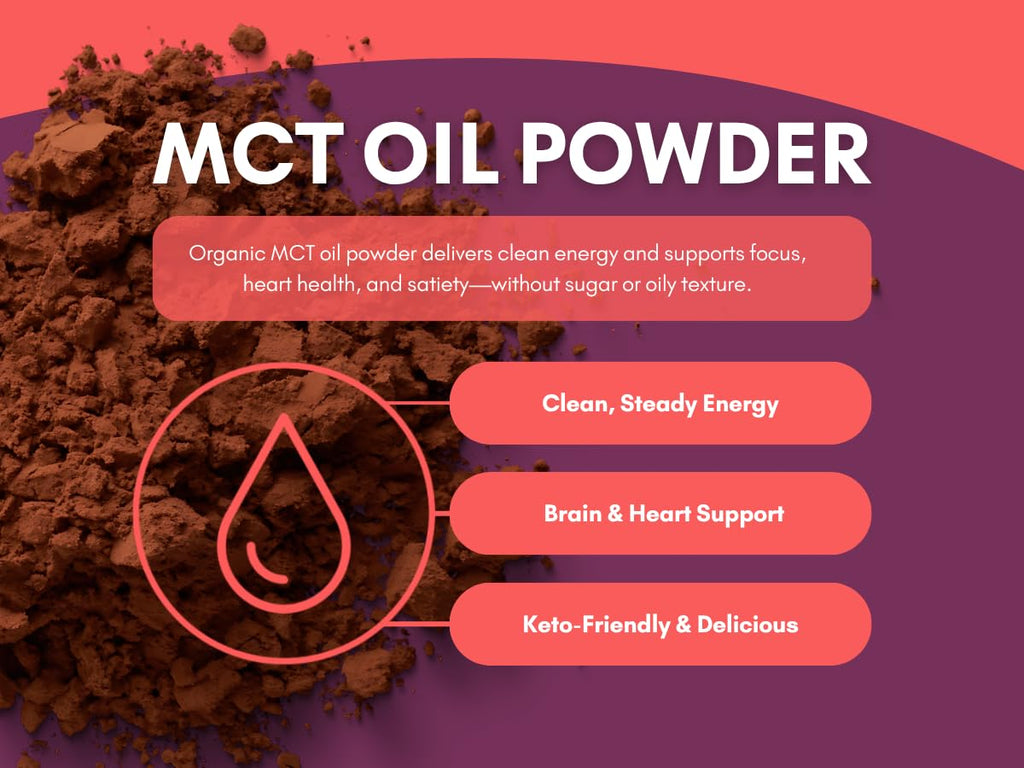 Mindful Nutrition Keto Protein Cocoa Mix with Collagen Peptides Powder & Organic MCT Oil Friendly Paleo Sugar Free Chocolate Non Dairy Hot Chocolate, 10.16 Ounce