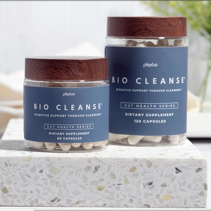 Plexus® Bio Cleanse® 120 ct.