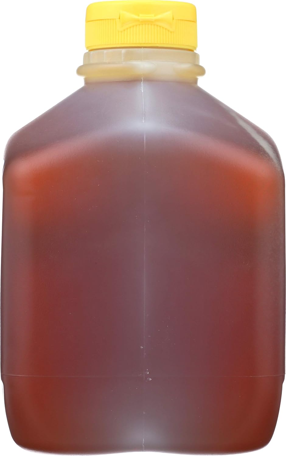 Buzzn Bee Raw Wildflower Honey - Unfiltered and Unpasteurized - 3 Pound