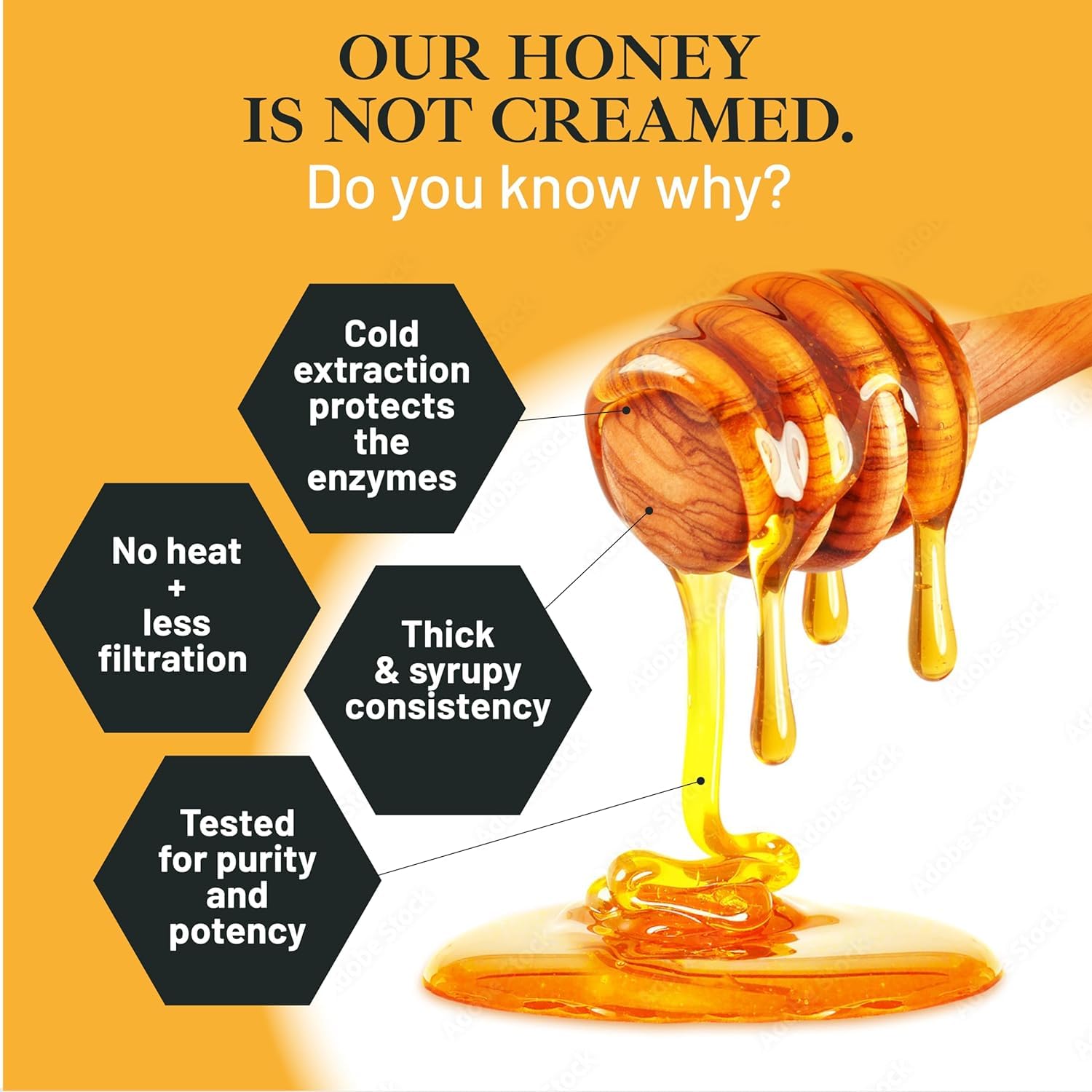Good Natured Manuka Honey (MGO 850+) - High Grade Raw Manuka Honey Medical Grade, Non-GMO, Lab-Tested & AMHA Certified, BPA-free, 8.8 oz