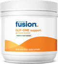Bariatric Fusion GLP-1 Gut Health Booster | High Fiber GLP1 Booster | Prebiotic Fiber GLP-1 Supplement Powder for Women & Men | 20 Servings