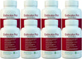 Endocalyx Pro Supplement – Endothelial Glycocalyx Support 120 Capsules - Vascular & Microcirculation Health – Clinically-Studied – Patented – Supports Nitric Oxide Functions