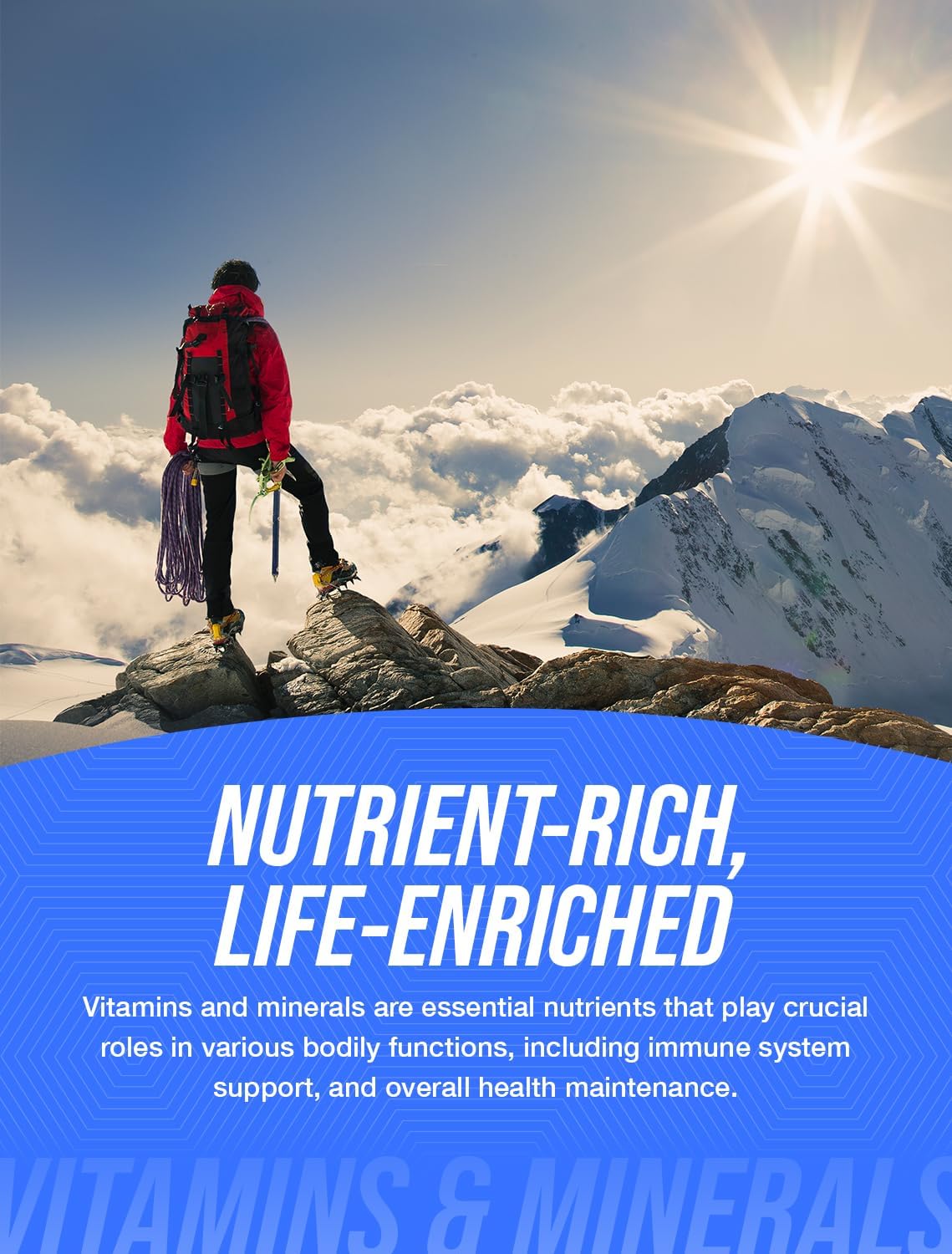 BulkSupplements.com Pyridoxine HCl Powder - Vitamin B6 Supplement, Vitamin B6 50mg - for Immune Support, Gluten Free, 50mg of Pyridoxine B6 per Serving, 5kg (11 lbs) (Pack of 5)