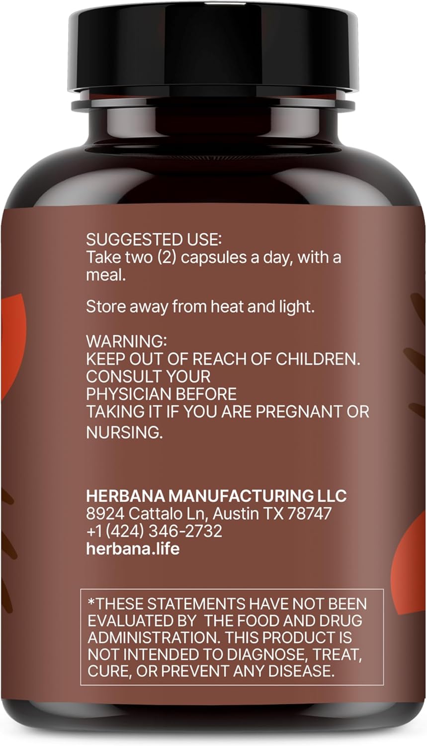 Super Mushrooms 8-in1 120 Capsules - Brain Booster & Immune Support Drops - Reishi, Lion`s Mane, Cordyceps, Chaga, Mitake, Turkey Tails, Shiitake, Agaricus - High Potency Extract