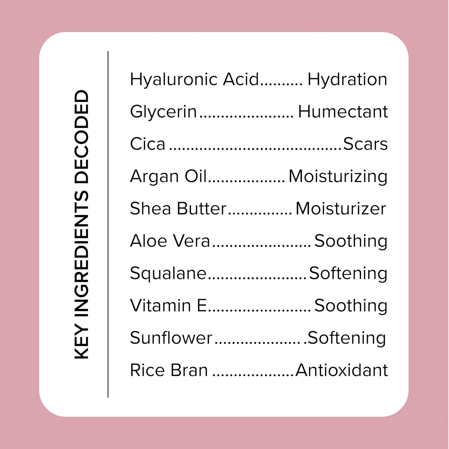 Medix 5.5 Hyaluronic Acid + Vitamin E Cream Body Lotion & Face Moisturizer | Hydrating Dry Skin Firming Lotion Minimizes Look Of Wrinkles, Stretch Marks, & Crepey Skin | Skin Care Products | 15 Fl Oz