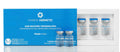 Pharma Hermetic Hair Growth Serum SP55, Professional 7 Week Hair Regrowth Kit, Scalp Serum For Thinning Hair with Biotin, Caffeine and Peptide Complex for Women and Men, Hair Serum (5x5mL)