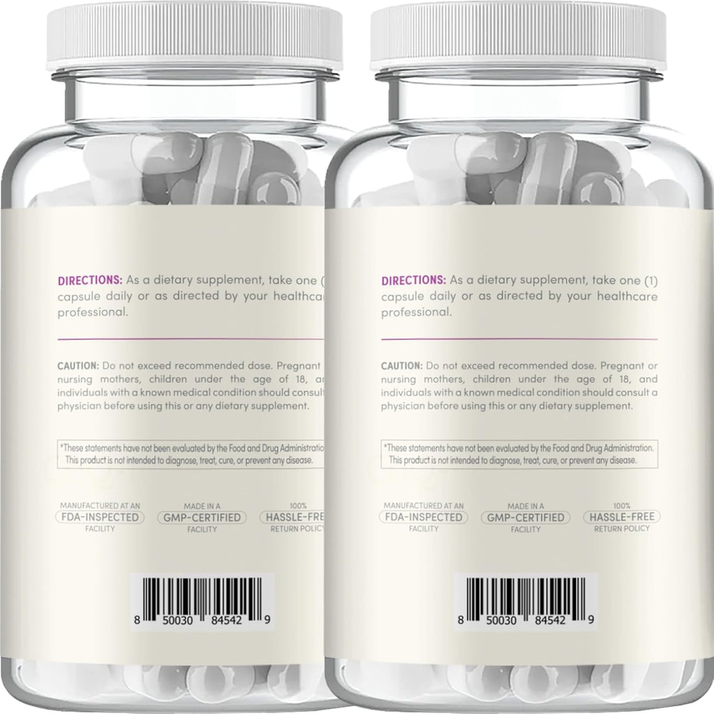 Advanced Zinc Quercetin with Bromelain Formula - Triple Immune Support Quercetin Complex for Daily and Seasonal Immune System Wellness Support - Made in a cGMP American Facility (480 Servings)