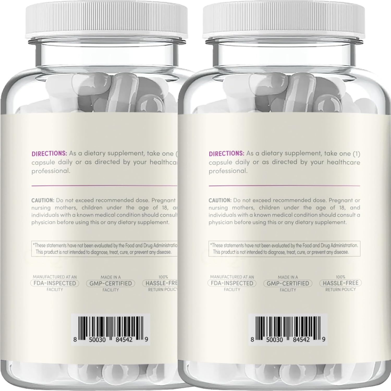 Advanced Zinc Quercetin with Bromelain Formula - Triple Immune Support Quercetin Complex for Daily and Seasonal Immune System Wellness Support - Made in a cGMP American Facility (480 Servings)