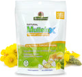 Nature's Answer Mullein‑X Respiratory Soothing Throat Lozenges 24‑Count – Alcohol‑Free Herbal Cough Support with Mullein, Marshmallow, English Ivy & Honey – Non‑GMO, Gluten‑Free