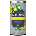 The Republic of Tea – All Day Earl Grey Lemon Biscuit Black Tea, Naturally Caffeinated, 36 Tea Bags