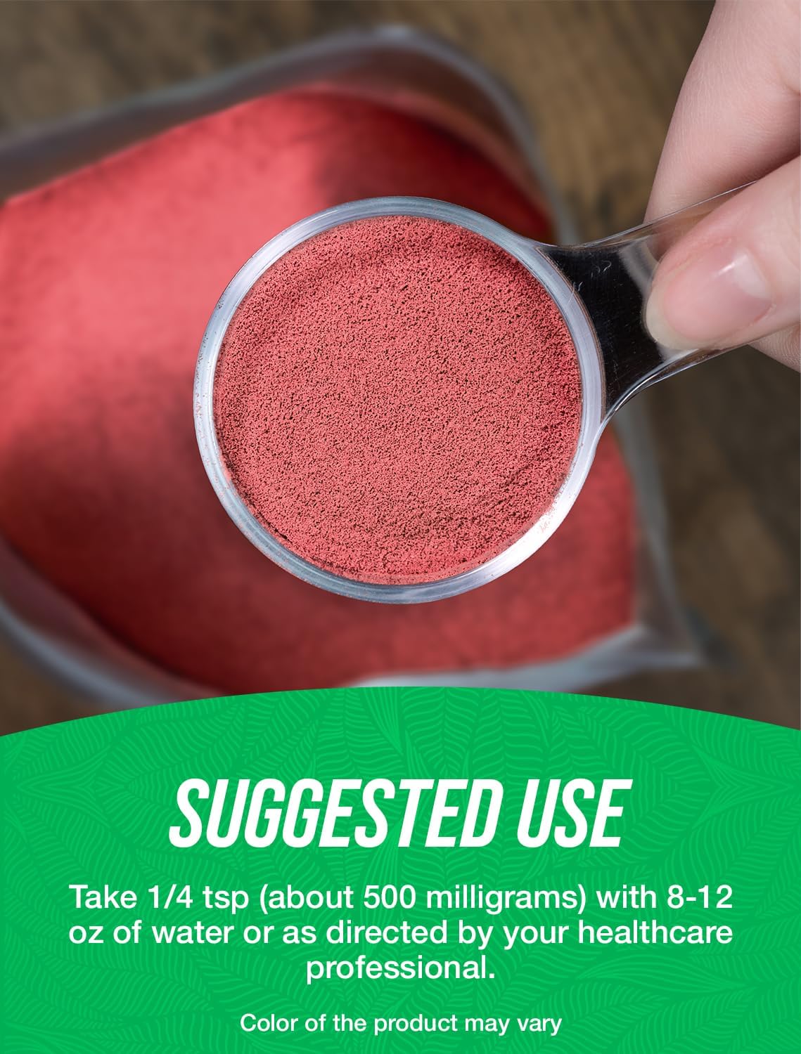 BulkSupplements.com Wild Cherry Extract Powder - Cherry Supplement, Herbal Supplement - Gluten Free, 500mg per Serving, 100g (3.5 oz) (Pack of 1)