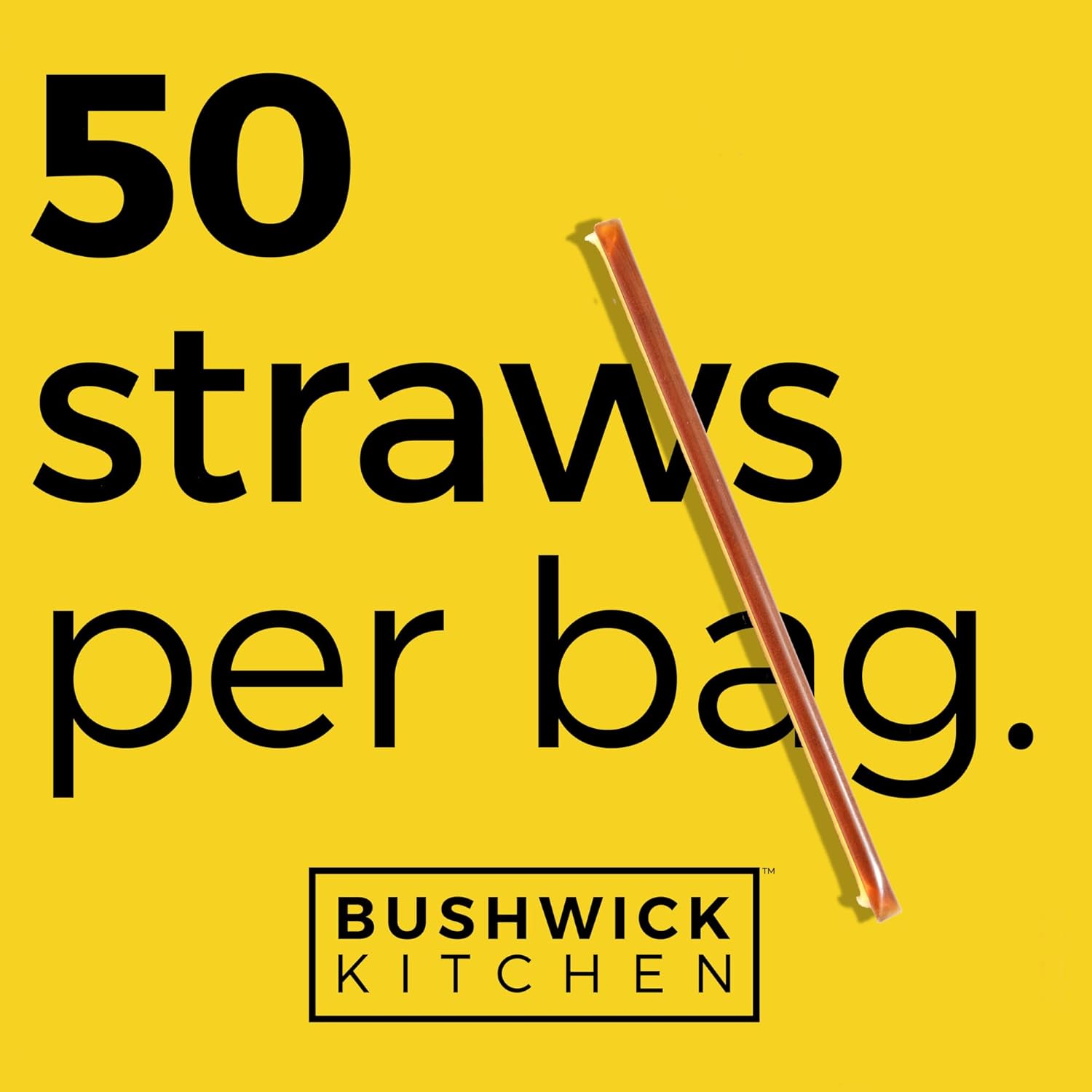 Bees Knees Salted Raw Honey Sticks, 50 Count of Raw Honey Sticks for Tea, Made in the USA, Pure & All Natural, Sweet & Savory, Unfiltered & Gluten Free, 50 Straws