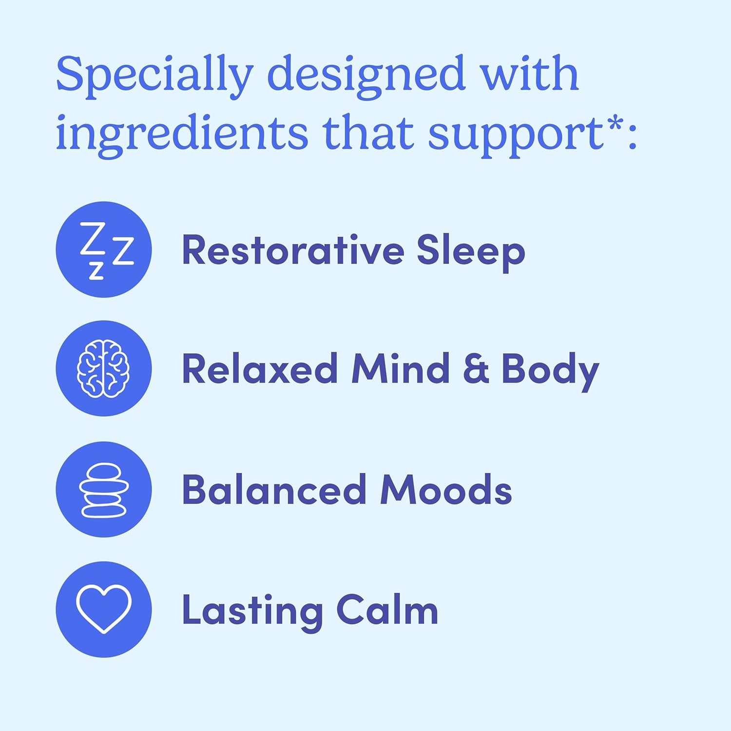 FIRST DAY Teens’ Nighttime Reset Calming Magnesium Gummies – Sleep Aid Supports Peaceful Rest, Balanced Mood & Energy – Supplement with Magnesium Citrate, Affron & No Melatonin – 60-Day Supply