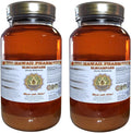 Elecampane Liquid Extract, Organic Elecampane (Inula Helenium) Tincture Supplement 2x32 oz Unfiltered