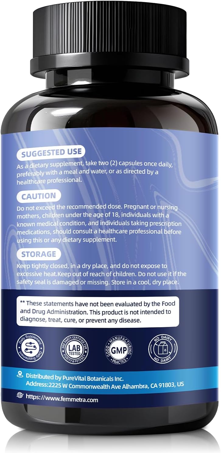 Digestive Enzymes Postbiotics Prebiotics Probiotics for Women & Men, 200 Billion CFU 36 Probiotic Strains + Psyllium Husk - Supports Gut, Digestive, Vegan, 60 Days