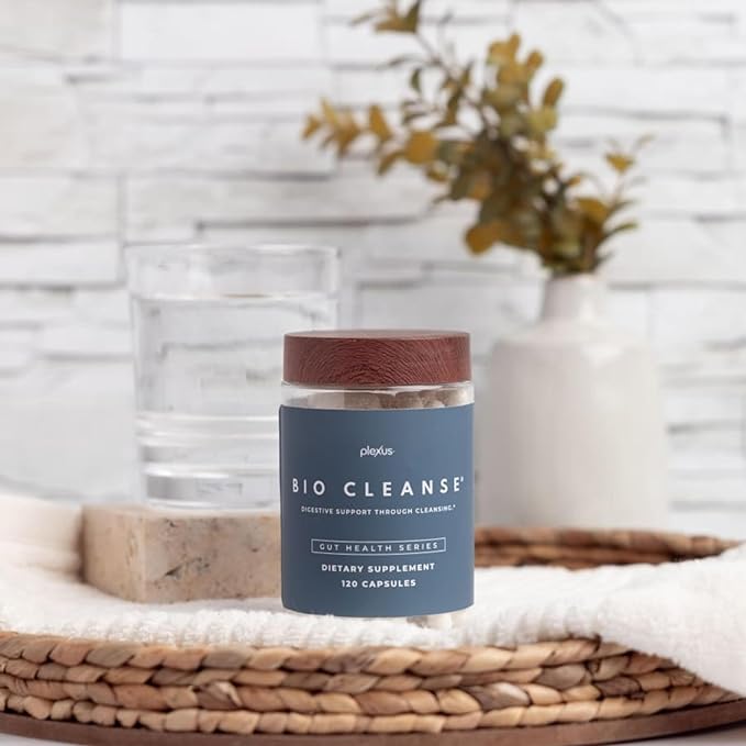 Plexus® Bio Cleanse® 120 ct.