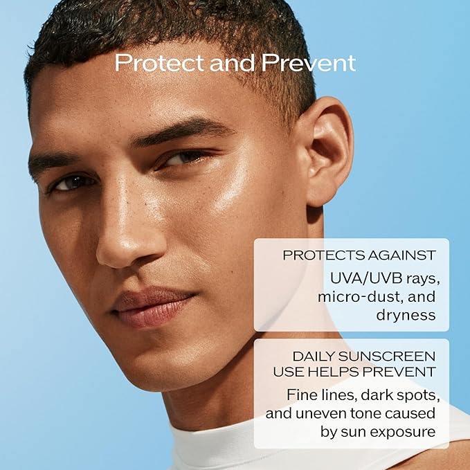 Shiseido Ultimate Sun Protector Clear Stick SPF 60+ - Invisible, Portable Sunscreen for Face & Body - Visibly Improves Fine Lines, Smoothness & Skin Tone - Non-Comedogenic, All Skin Types - 20 g