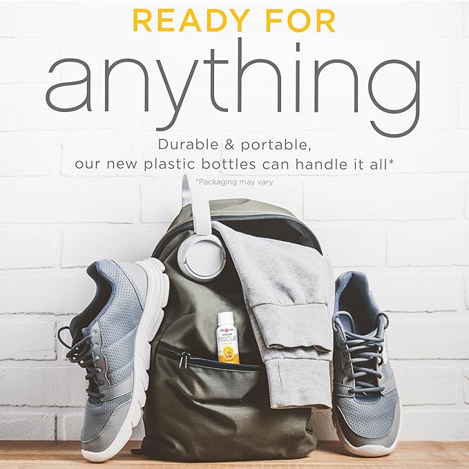 Ginger Rescue Shots by The Ginger People – Energy Boosting, Caffeine Free Energy, Digestive Heath, Lemon Cayenne Flavor, 2 Fl Oz (Pack of 144)