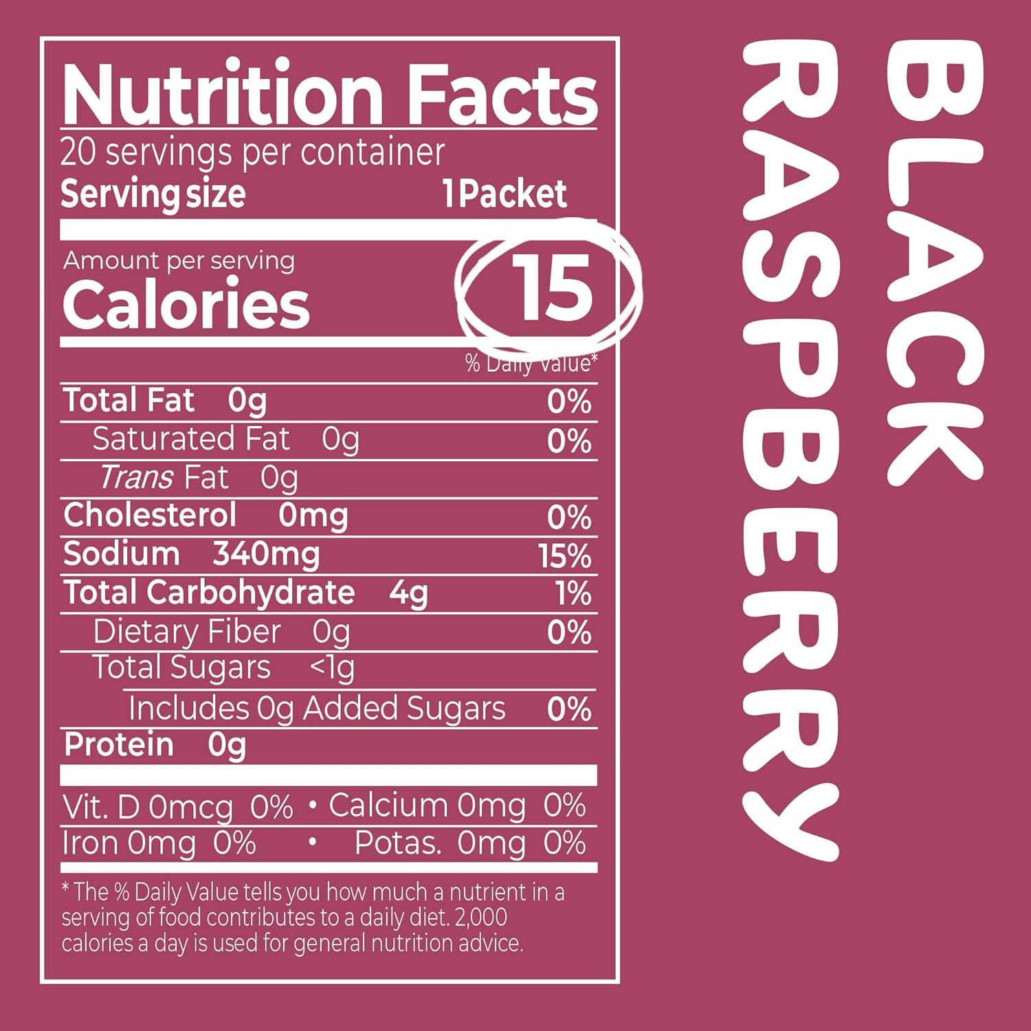 DALAMHARI Kombucha Powder | Black Raspberry Bokbunja 20T | Kombucha Drink Probiotic Soda Urban Kombucha Synergy Scoby Kombucha Starter Kit Adaptogen Drink Health Ade Kombucha Tea Bubbly
