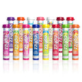 Zipfizz Daily Energy Drink Powder, Variety Pack, 15 Pack | 3-in-1 Sustained Energy, Rapid Hydration, and Essential Vitamins | Sugar-Free | Electrolyte Powder | Contains Vitamin B-12 & Antioxidants