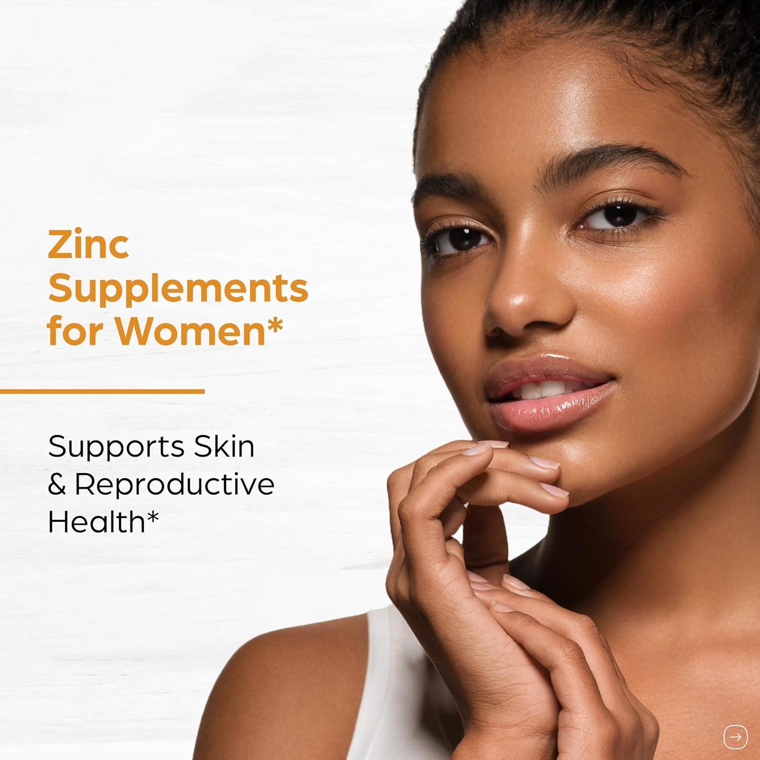 Sandhu Herbals Zinc 50mg Supplement for Men & Women| High Absorption Monomethionine Complex with Black Currant 120 Capsules (Pack of 2)| Zink Supplements for Immune, Acne & Antioxidant Support