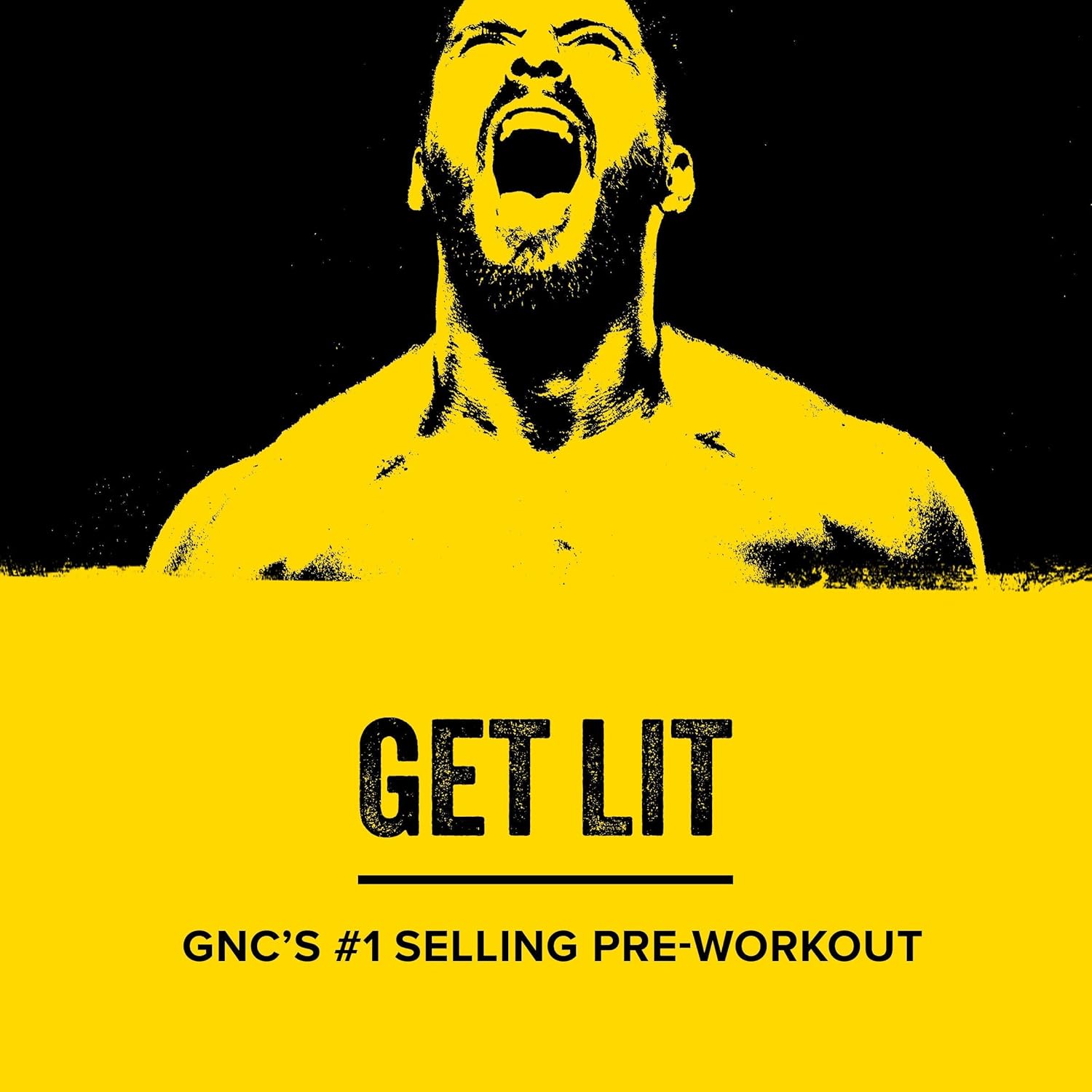 Beyond Raw LIT Pre-Workout - Gummy Worm (30 Servings)