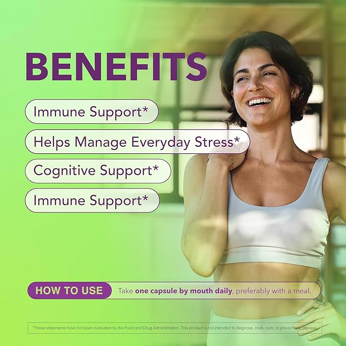 Tribiotic+ Prebiotic, Probiotic and Postbiotic Supplement for Women & Men, Gut Health, Immune Support, Bloating Relief, Daily Microbiome and Digestive Support, 30 Capsules, 30 Day Supply