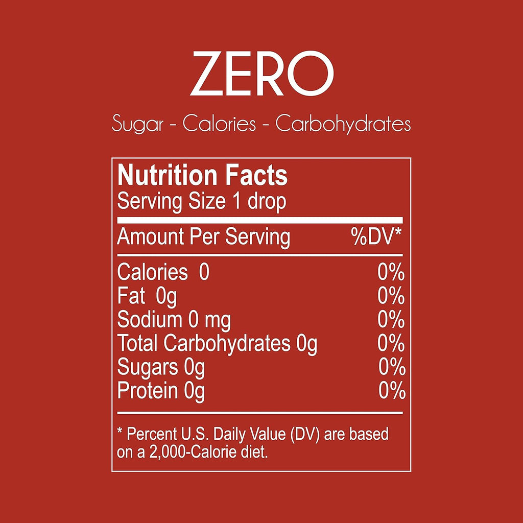 Obrilo Kiwi Watermelon Flavor Extract - Propylene Glycol (PG) Based - Water Soluble - Concentrated Food Flavoring for Baking, Candies, Desserts, Smoothies, Coffee & Tea - 15 mL/0.5 fl oz Dropper