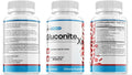 #1 xp Natural Extra Strength Non Habit Forming, Supports Healthy Levels, Premium Blood Formula, Metabolism